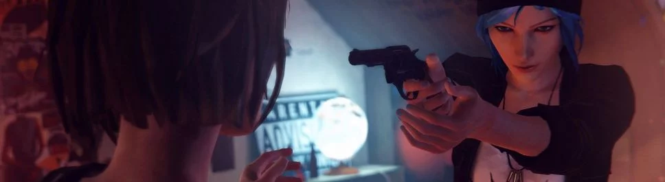 Смешанные отзывы о Life is Strange — 0 мнений