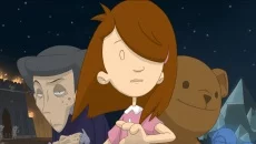 Anna's Quest - дата выхода для Linux