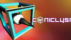 Coniclysm - дата выхода для PC