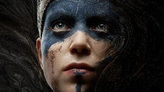 Hellblade: Senua's Sacrifice - дата выхода для PlayStation 4