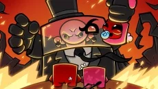 Super Meat Boy Forever - дата выхода для iOS