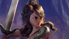 Toren - дата выхода для PlayStation 4