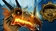 Draconian Wars - дата выхода для PC