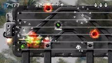 Alien Zombie Megadeath - дата выхода для PSP