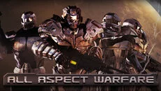 All Aspect Warfare - дата выхода для PC