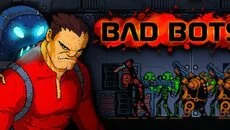 Bad Bots - дата выхода для Mac