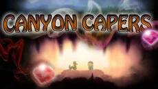 Canyon Capers - дата выхода для Android