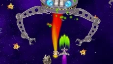 Chicken Invaders 4 - дата выхода для iOS