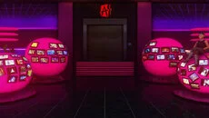 Anarchy Arcade - дата выхода для PC