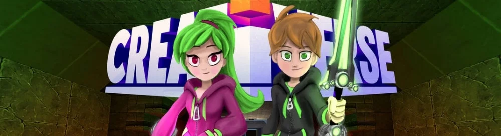 Лучшие игры для Xbox Series X/S, похожие на Creativerse