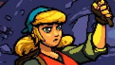 Crypt of the NecroDancer - дата выхода для Android