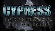 Cypress Inheritance: The Beginning - дата выхода для PC