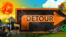 DETOUR - дата выхода для PC