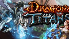 Dragons and Titans - дата выхода для PC