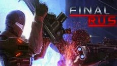 Final Rush - дата выхода для PC