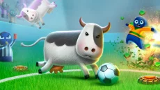 FootLOL: Epic Fail League - дата выхода для Mac