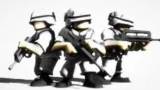 Foreign Legion: Multi Massacre - дата выхода для Mac