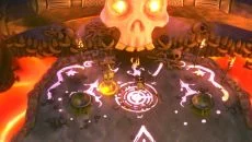 Full Mojo Rampage - дата выхода для Xbox One