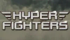 Hyper Fighters - дата выхода для Wii