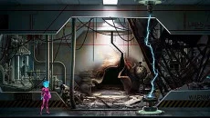 EMILY - игра в жанре Аркада