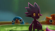 Chuck's Challenge 3D - дата выхода для Linux