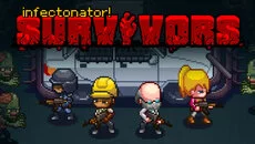 Infectonator: Survivors - дата выхода для PC