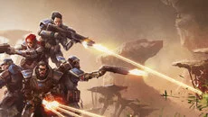 Infested Planet - дата выхода для PC