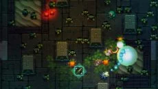 Iron Fisticle - дата выхода для PC