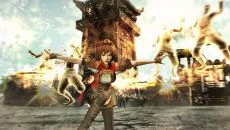 Dynasty Warriors 8: Empires - дата выхода для Xbox One
