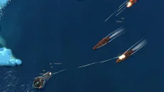 Leviathan: Warships - дата выхода для Android