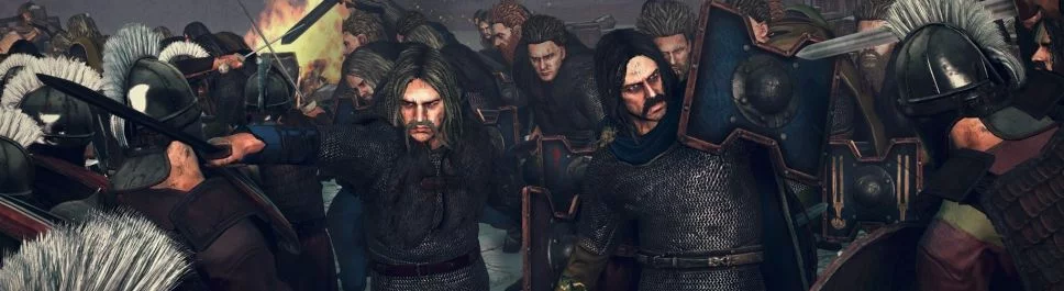 Смешанные отзывы о Total War: Attila — 1 мнение