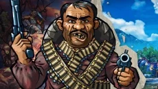 Mad Bullets - дата выхода для PC