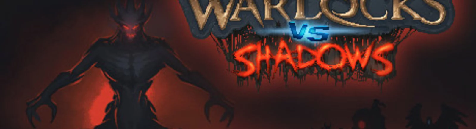 Лучшие игры для Linux, похожие на Warlocks vs Shadows (Warlocks)