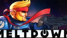 Meltdown (2014) - дата выхода для Ouya