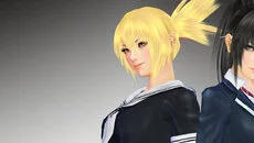 Mitsurugi Kamui Hikae - дата выхода для PC