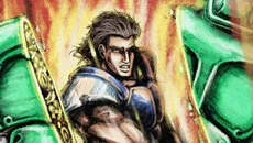 Oniken - дата выхода для Xbox One