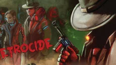 Metrocide - дата выхода для PC