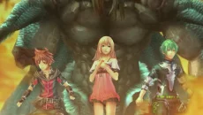 Chaos Rings 3 - дата выхода для iOS