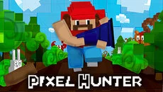Pixel Hunter - дата выхода для Android