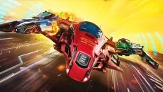 Pacer - дата выхода для Xbox One