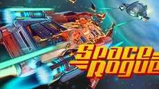 Space Rogue (2016) - дата выхода для Mac