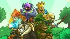 Kingdom Rush Origins - дата выхода для Linux