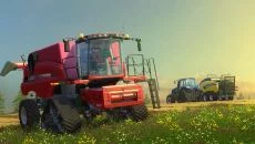 Farming Simulator 15 - дата выхода для Xbox One