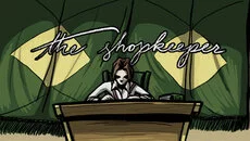 Shopkeeper - дата выхода для Linux