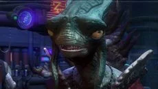 Rebel Galaxy - дата выхода для Xbox One