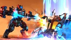 Robocraft - дата выхода для Linux