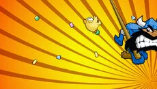 Rotastic - дата выхода для PC