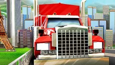 Virtual City Playground - дата выхода для Android