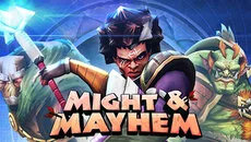 Might & Mayhem - дата выхода для Android