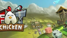 Fat Chicken - дата выхода для iOS